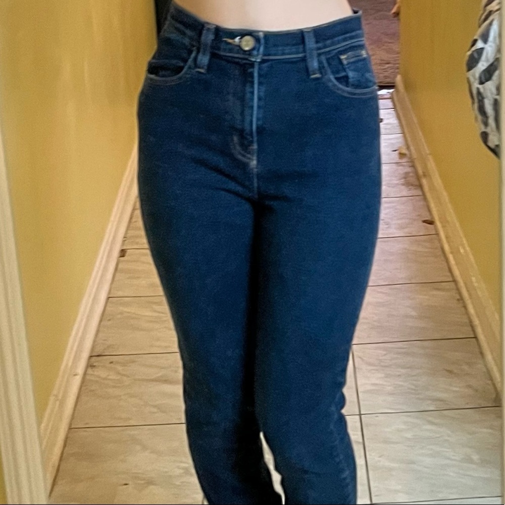 BDG jeans